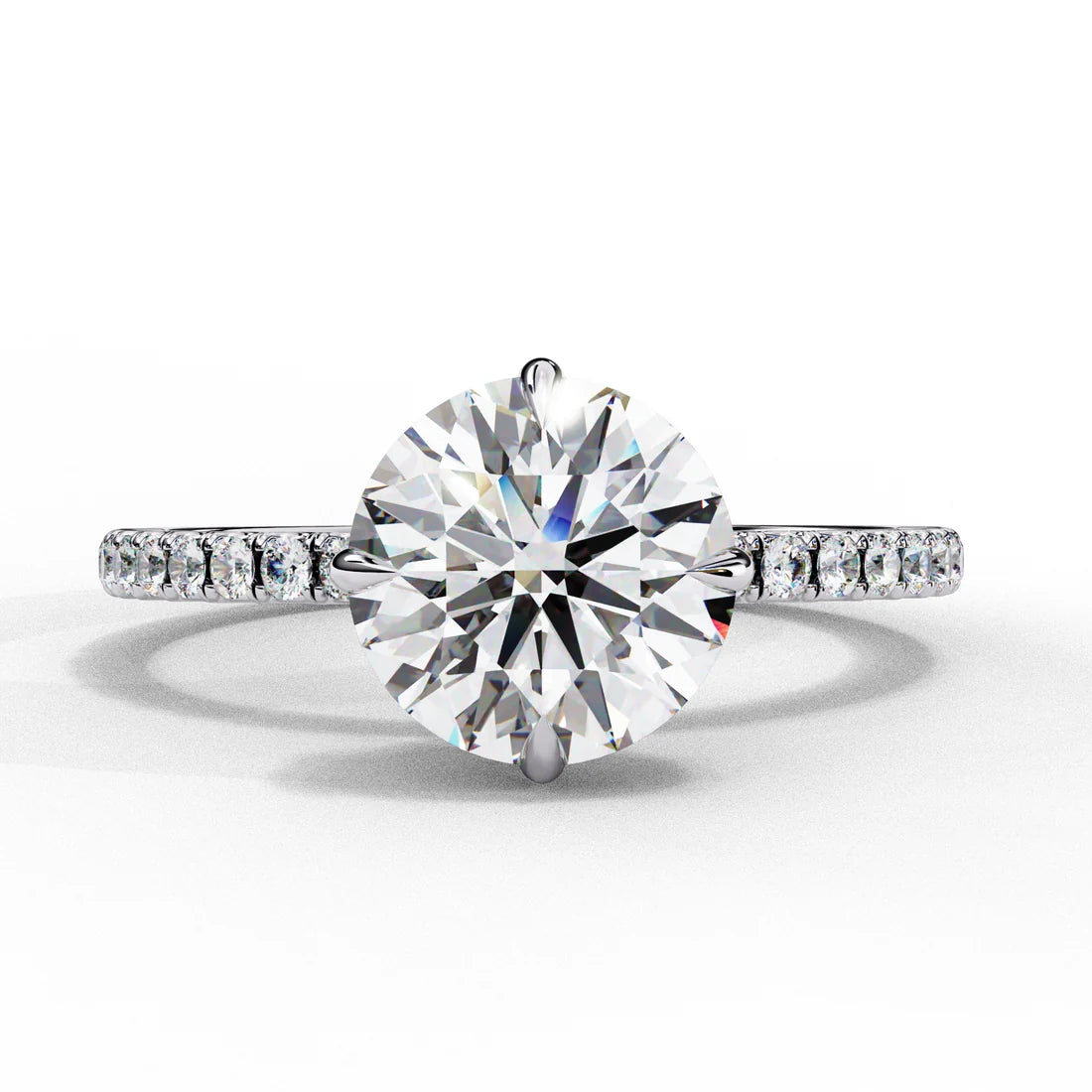 Round jewelry