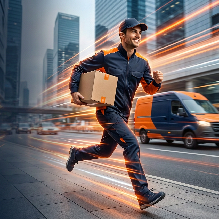 Express Delivery