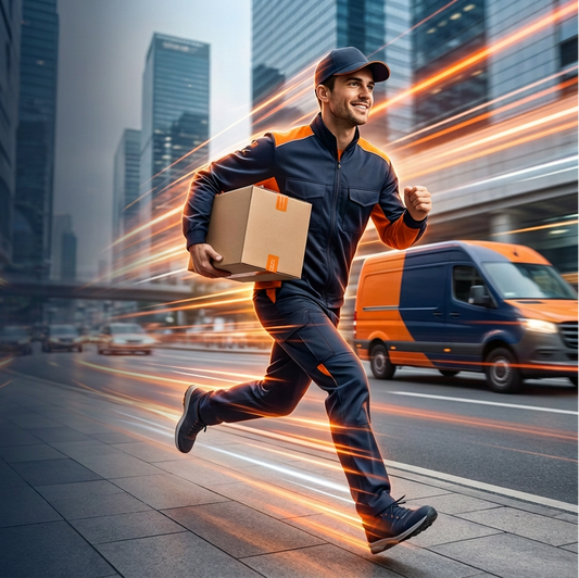 Express Delivery